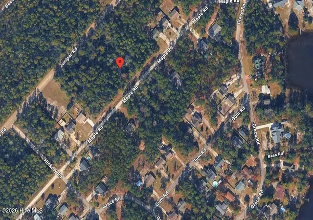 3rd image of 0 Maple Rd, Southport, NC 28461 | MLS# 100583319