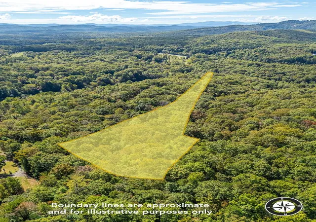 Photo 1 of Land for sale at 0 Wolf Print, Murphy, NC 28906 | MLS# 98544044 | Listing updated on 2026-06-01