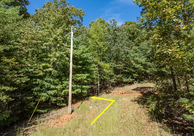 Photo 4 of Land for sale at 0 Wolf Print, Murphy, NC 28906 | MLS# 98544044 | Listing updated on 2026-06-01