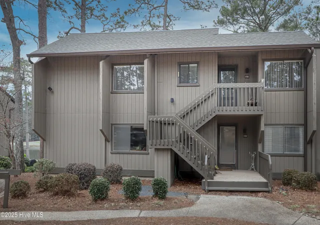 Homes for sale in Pinehurst, NC | 1175 Saint Andrews Dr # 206, Pinehurst, NC 28374 | MLS# 100575133