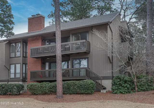 Homes for sale in Pinehurst, NC | 1175 Saint Andrews Dr # 206, Pinehurst, NC 28374 | MLS# 100575133
