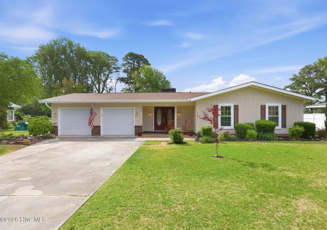 1st image of 2342 N Lakeview Dr, Newport, NC 28570 | MLS# 100570809