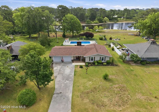 4th image of 2342 N Lakeview Dr, Newport, NC 28570 | MLS# 100570809