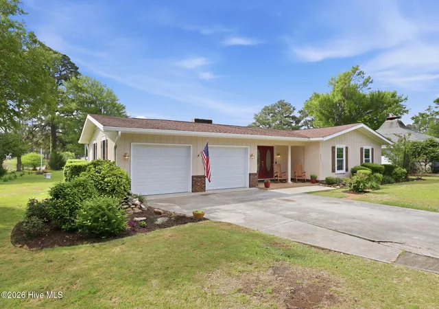 5th image of 2342 N Lakeview Dr, Newport, NC 28570 | MLS# 100570809