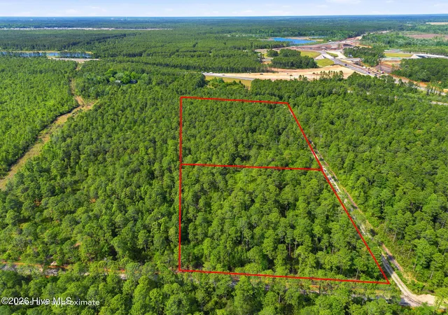 Photo 1 of Land for sale at 221 Plantation Rd, Wilmington, NC 28411 | MLS# 100572285 | Listing updated on 2026-08-18