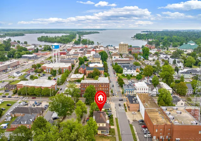 3rd image of 104 W Main St, Elizabeth City, NC 27909 | MLS# 100578207