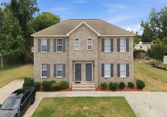 3rd image of 1525 Pine Brook Ct #B, Greenville, NC 27858 | MLS# 100582679