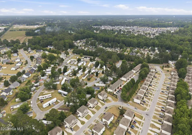 45th image of 1525 Pine Brook Ct #B, Greenville, NC 27858 | MLS# 100582679