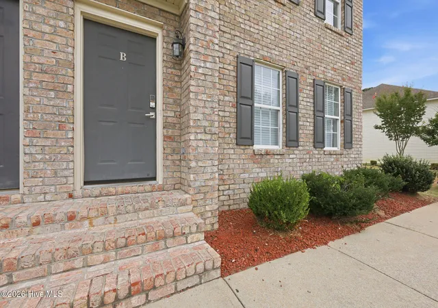 4th image of 1525 Pine Brook Ct #B, Greenville, NC 27858 | MLS# 100582679