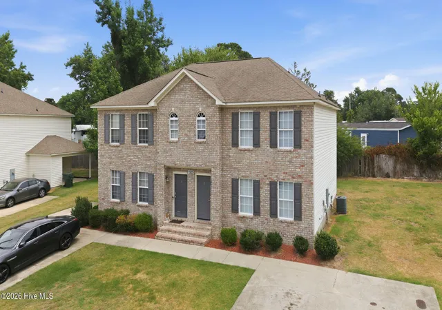 5th image of 1525 Pine Brook Ct #B, Greenville, NC 27858 | MLS# 100582679