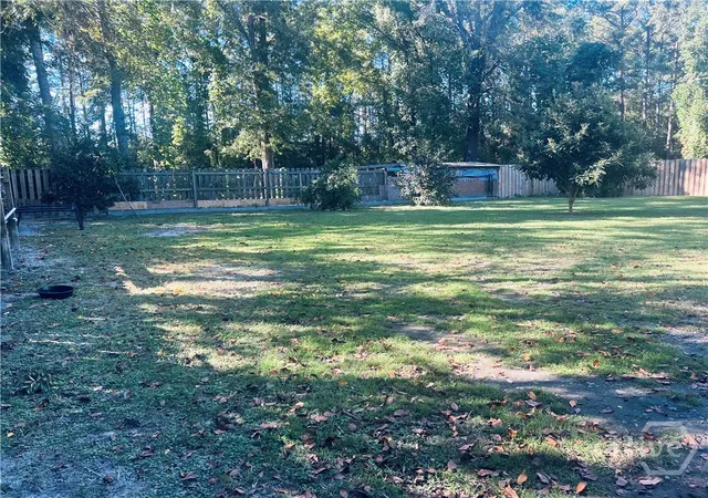 17th image of 70 1st St, Midway, GA 31320 | MLS# SA342630