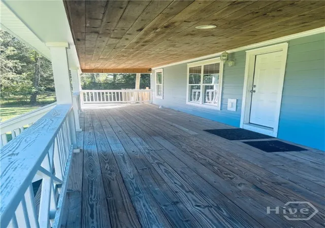 2nd image of 70 1st St, Midway, GA 31320 | MLS# SA342630