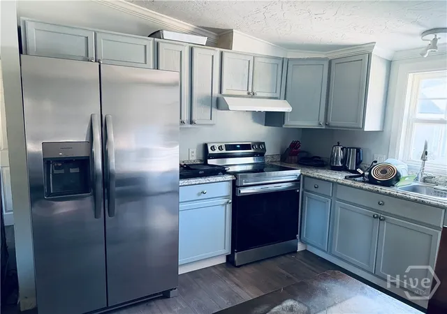 4th image of 70 1St St, Midway, GA 31320 | MLS# SA342630