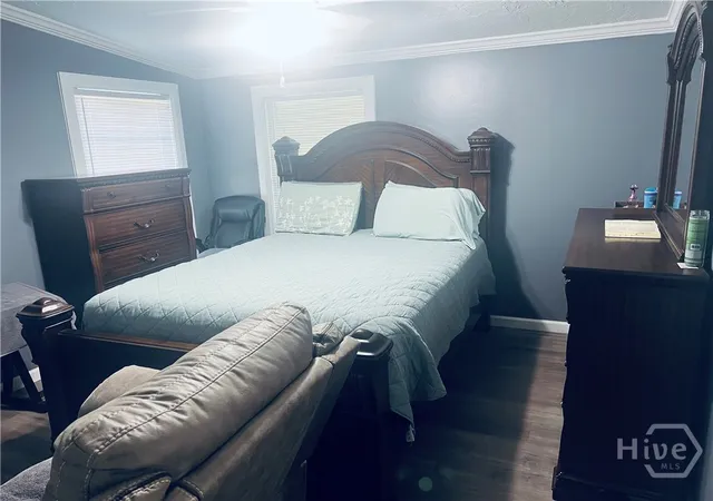 5th image of 70 1St St, Midway, GA 31320 | MLS# SA342630