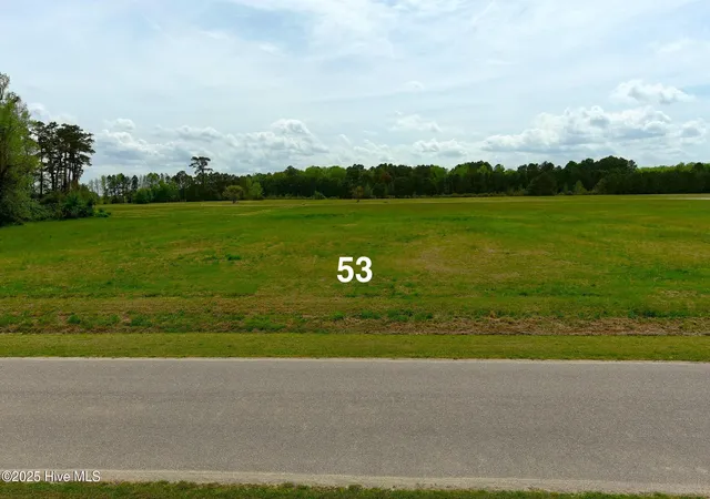 Photo 1 of Land for sale at Lot 53 Killdeer Ct, Hertford, NC 27944 | MLS# 100500850 | Listing updated on 2026-04-14