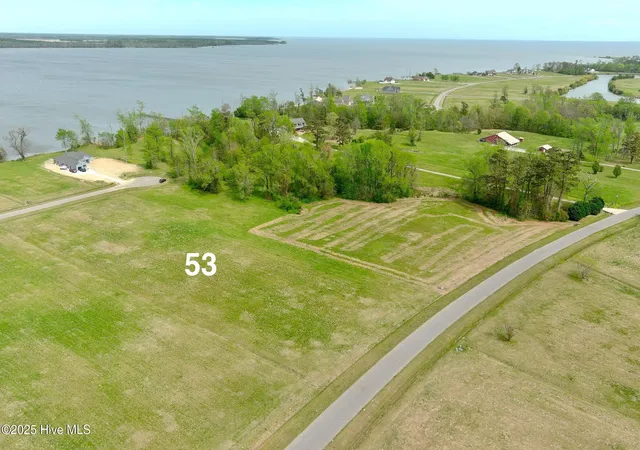 Photo 4 of Land for sale at Lot 53 Killdeer Ct, Hertford, NC 27944 | MLS# 100500850 | Listing updated on 2026-04-14