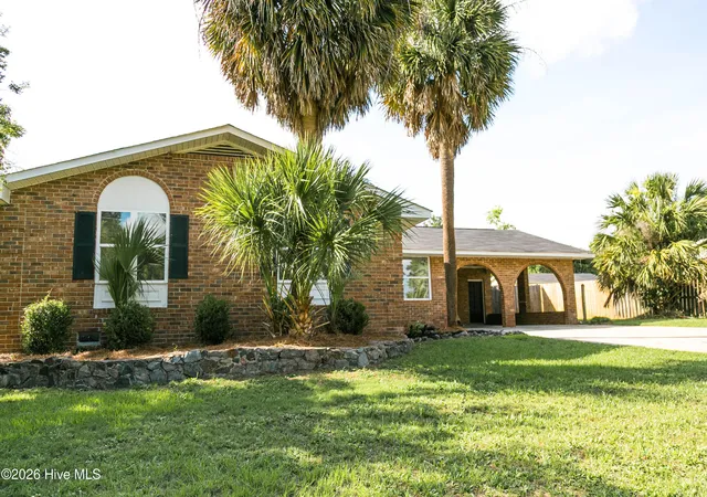 2nd image of 3614 Westhampton Dr, Augusta, GA 30907 | MLS# 100580366