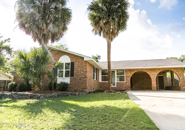3rd image of 3614 Westhampton Dr, Augusta, GA 30907 | MLS# 100580366