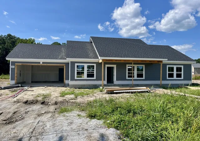 Photo 1 of Single family home for sale at 465 Mill St, Elizabeth City, NC 27909 | MLS# 100592354 | Listing updated on 2026-09-08