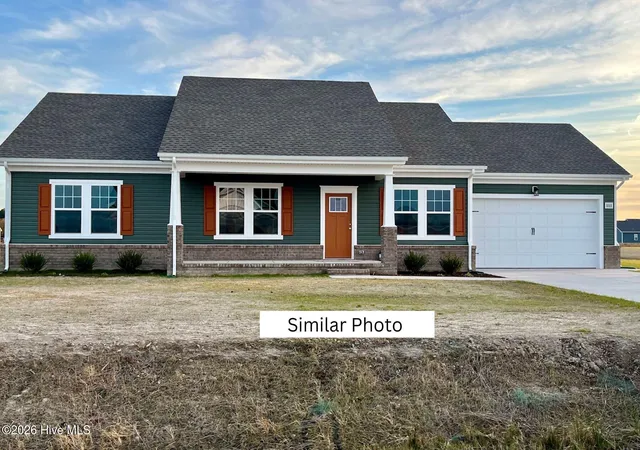 Photo 2 of Single family home for sale at 465 Mill St, Elizabeth City, NC 27909 | MLS# 100592354 | Listing updated on 2026-09-08