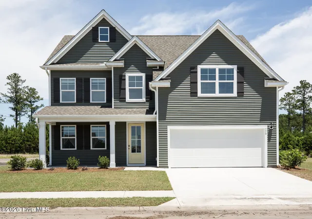 Photo 1 of Single family home for sale at 61 Pasture St #455, Wilmington, NC 28411 | MLS# 100584441 | Listing updated on 2026-08-18