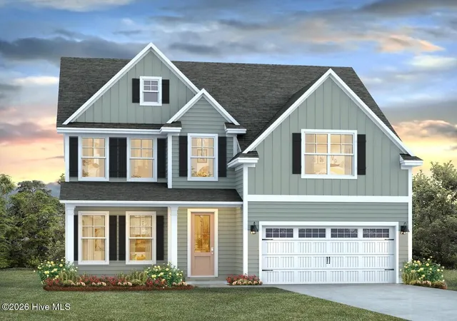 Photo 2 of Single family home for sale at 61 Pasture St #455, Wilmington, NC 28411 | MLS# 100584441 | Listing updated on 2026-08-18