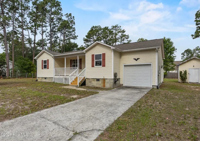 Homes for sale in Southport, NC | 1951 E Boiling Spring Rd, Southport, NC 28461 | MLS# 100580805