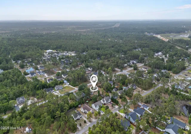 Homes for sale in Southport, NC | 1951 E Boiling Spring Rd, Southport, NC 28461 | MLS# 100580805