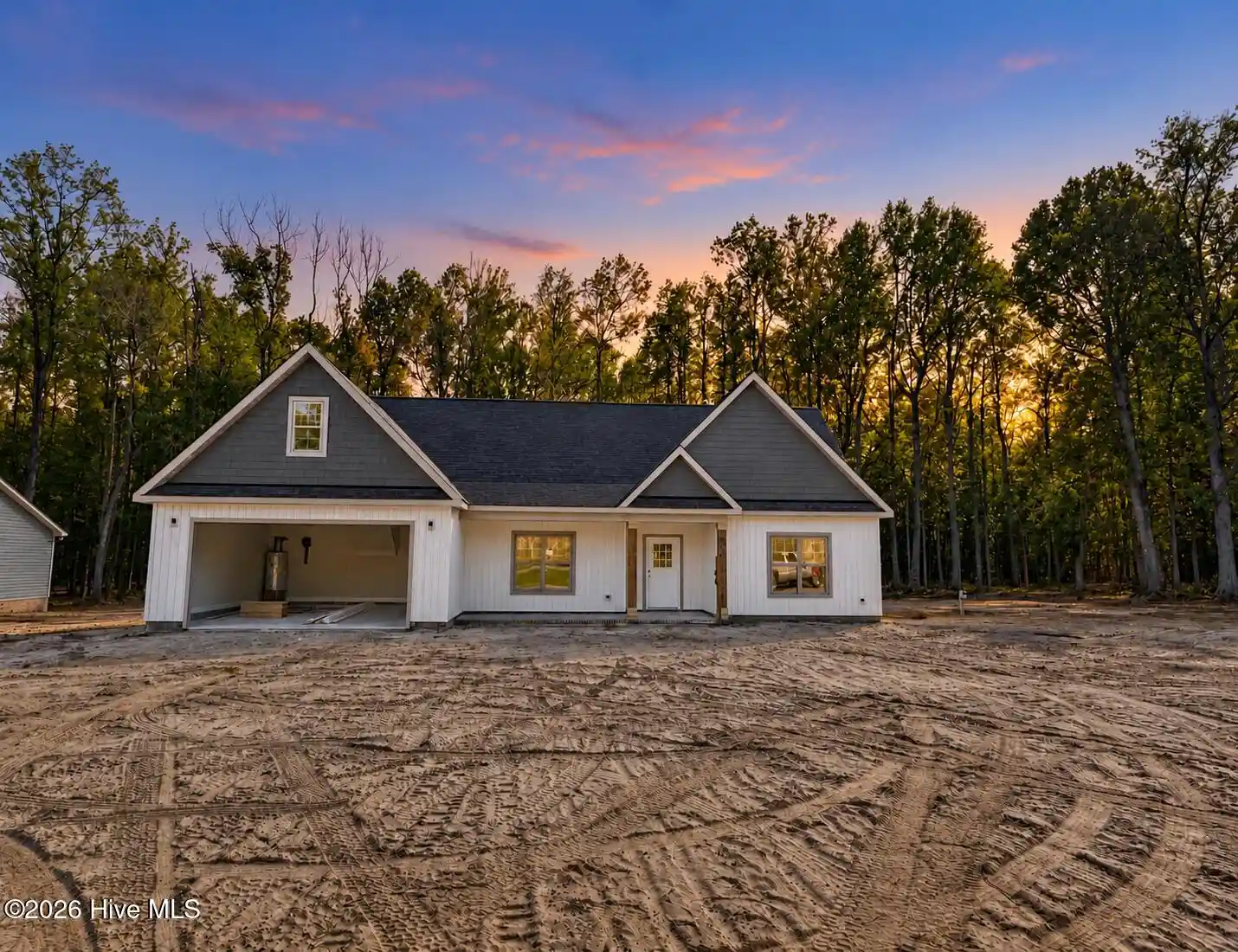 Photo 1 of Single family home for sale at 9770 Hinnant Edgerton Rd, Kenly, NC 27542 | MLS# 100611672 | Listing updated on 2026-10-26