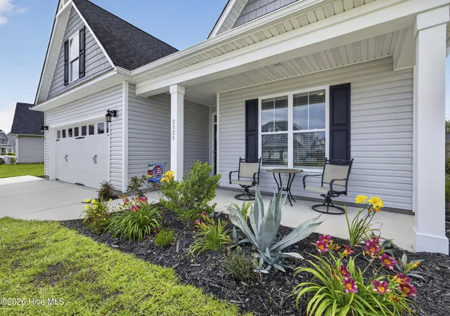 Photo 3 of Single family home for sale at 2024 Blue Spruce Dr, Winnabow, NC 28479 | MLS# 100578194 | Listing updated on 2026-10-07