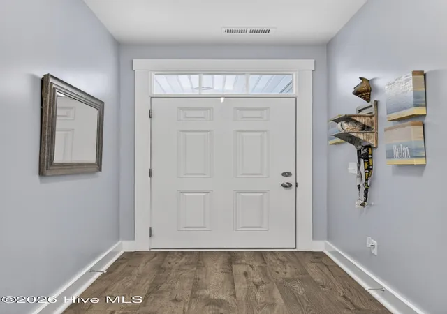 Photo 4 of Single family home for sale at 2024 Blue Spruce Dr, Winnabow, NC 28479 | MLS# 100578194 | Listing updated on 2026-10-07