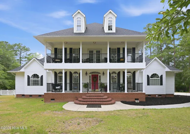 1st image of 140 Webster Ln, Vanceboro, NC 28586 | MLS# 100581393