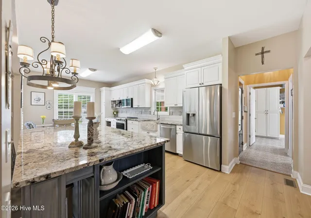 4th image of 140 Webster Ln, Vanceboro, NC 28586 | MLS# 100581393