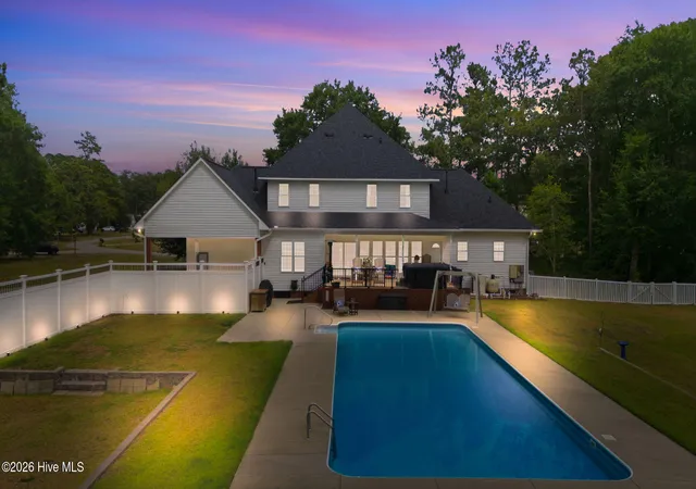 58th image of 140 Webster Ln, Vanceboro, NC 28586 | MLS# 100581393