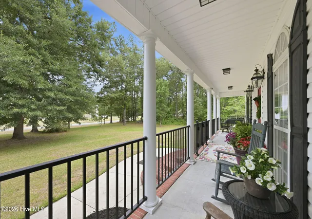 5th image of 140 Webster Ln, Vanceboro, NC 28586 | MLS# 100581393