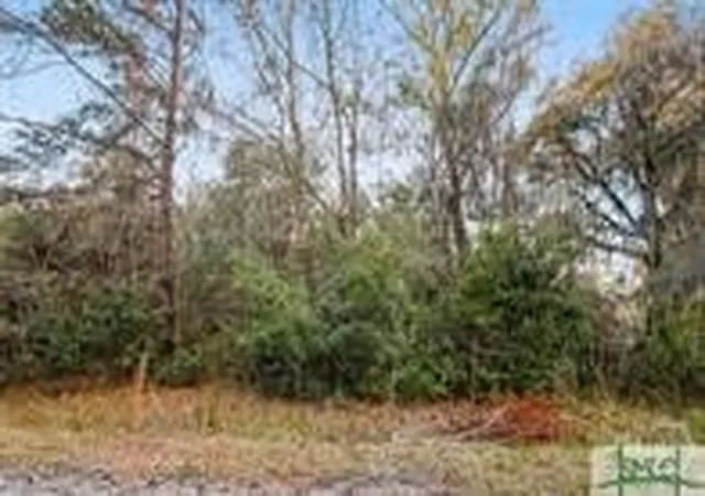 Homes for sale in Midway, GA | 0 Marie Lot 15 Marie Avenue Avenue, Midway, GA 31320 | MLS# SA352820