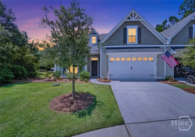 Homes for sale in Pooler, GA | 31 Golf Dr, Pooler, GA 31322 | MLS# SA358327