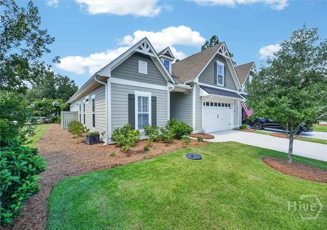 Homes for sale in Pooler, GA | 31 Golf Dr, Pooler, GA 31322 | MLS# SA358327