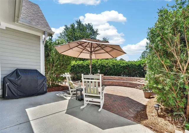 Homes for sale in Pooler, GA | 31 Golf Dr, Pooler, GA 31322 | MLS# SA358327
