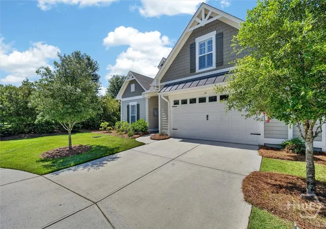 Homes for sale in Pooler, GA | 31 Golf Dr, Pooler, GA 31322 | MLS# SA358327