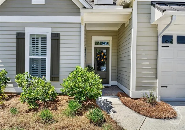 Homes for sale in Pooler, GA | 31 Golf Dr, Pooler, GA 31322 | MLS# SA358327