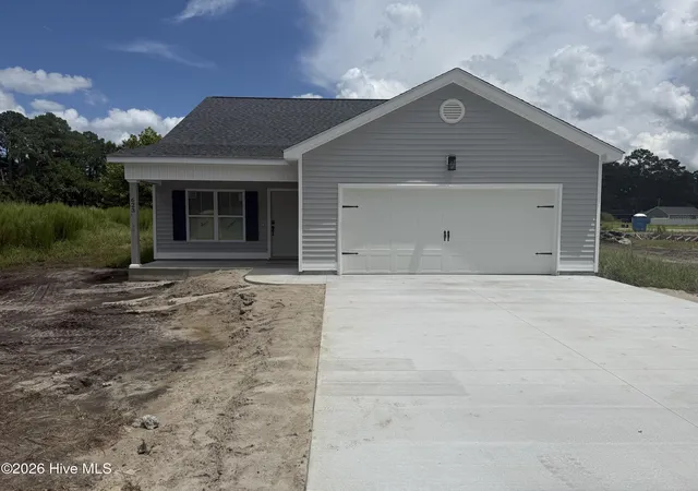 Photo 1 of Single family home for sale at 623 Pope St, Grifton, NC 28530 | MLS# 100565677 | Listing updated on 2026-08-18