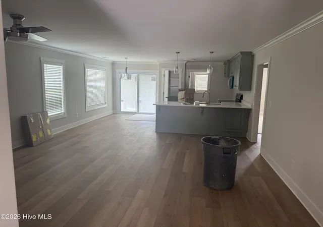 Photo 3 of Single family home for sale at 623 Pope St, Grifton, NC 28530 | MLS# 100565677 | Listing updated on 2026-08-18