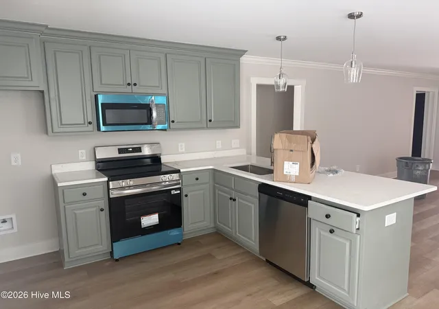 Photo 4 of Single family home for sale at 623 Pope St, Grifton, NC 28530 | MLS# 100565677 | Listing updated on 2026-08-18