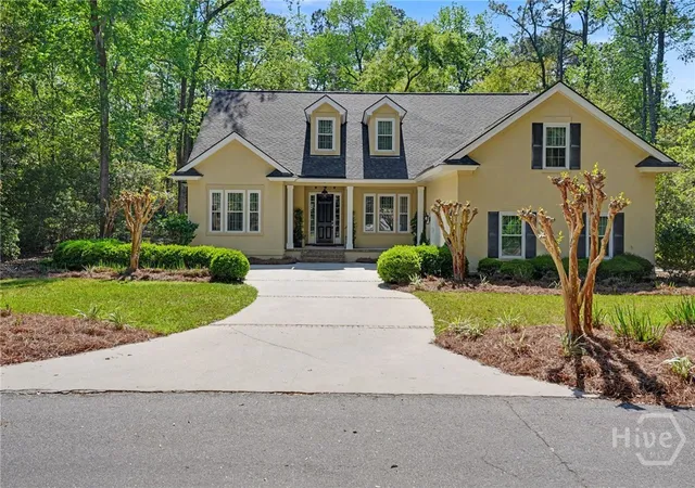 31st image of 5 Waterford Ln, Savannah, GA 31411 | MLS# SA356685