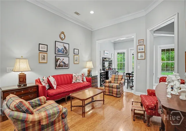 4th image of 5 Waterford Ln, Savannah, GA 31411 | MLS# SA356685