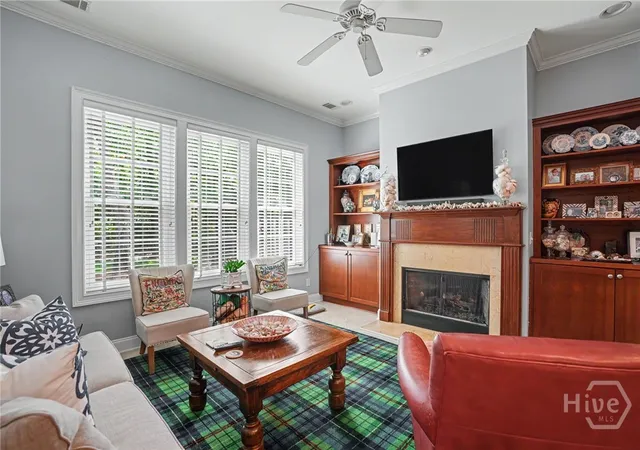5th image of 5 Waterford Ln, Savannah, GA 31411 | MLS# SA356685