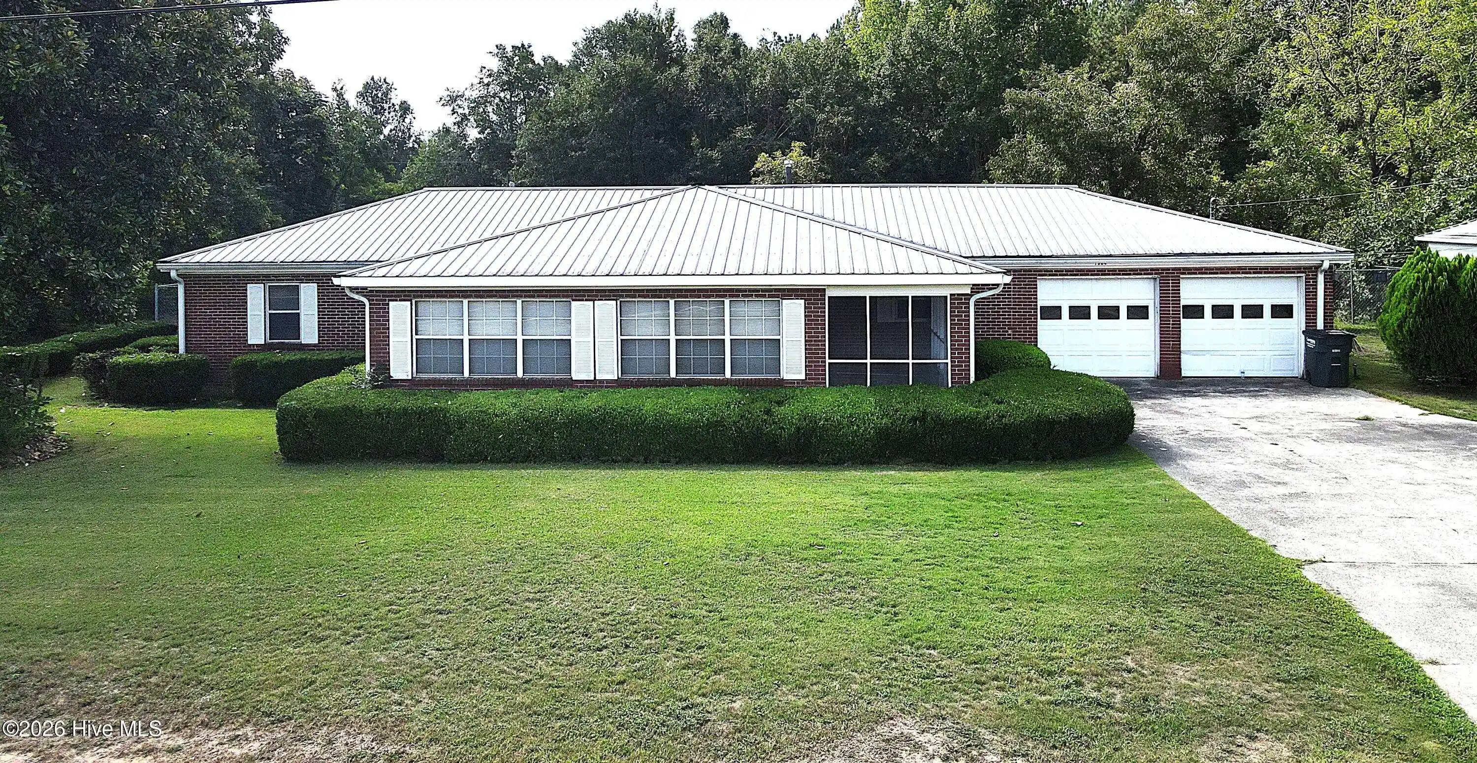 Photo 1 of Single family home for sale at 1904 E Highway 88, Wrens, GA 30833 | MLS# 100604138 | Listing updated on 2026-10-29