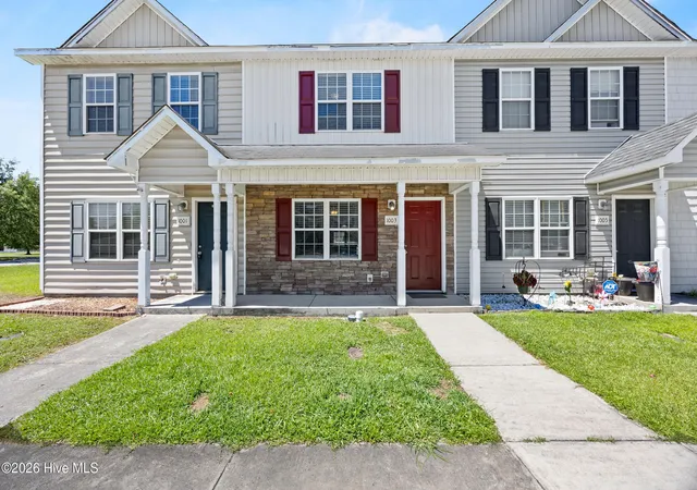 1st image of 1003 Grandeur Ave, Jacksonville, NC 28546 | MLS# 100584533