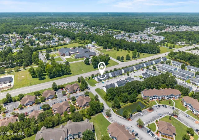 27th image of 1003 Grandeur Ave, Jacksonville, NC 28546 | MLS# 100584533